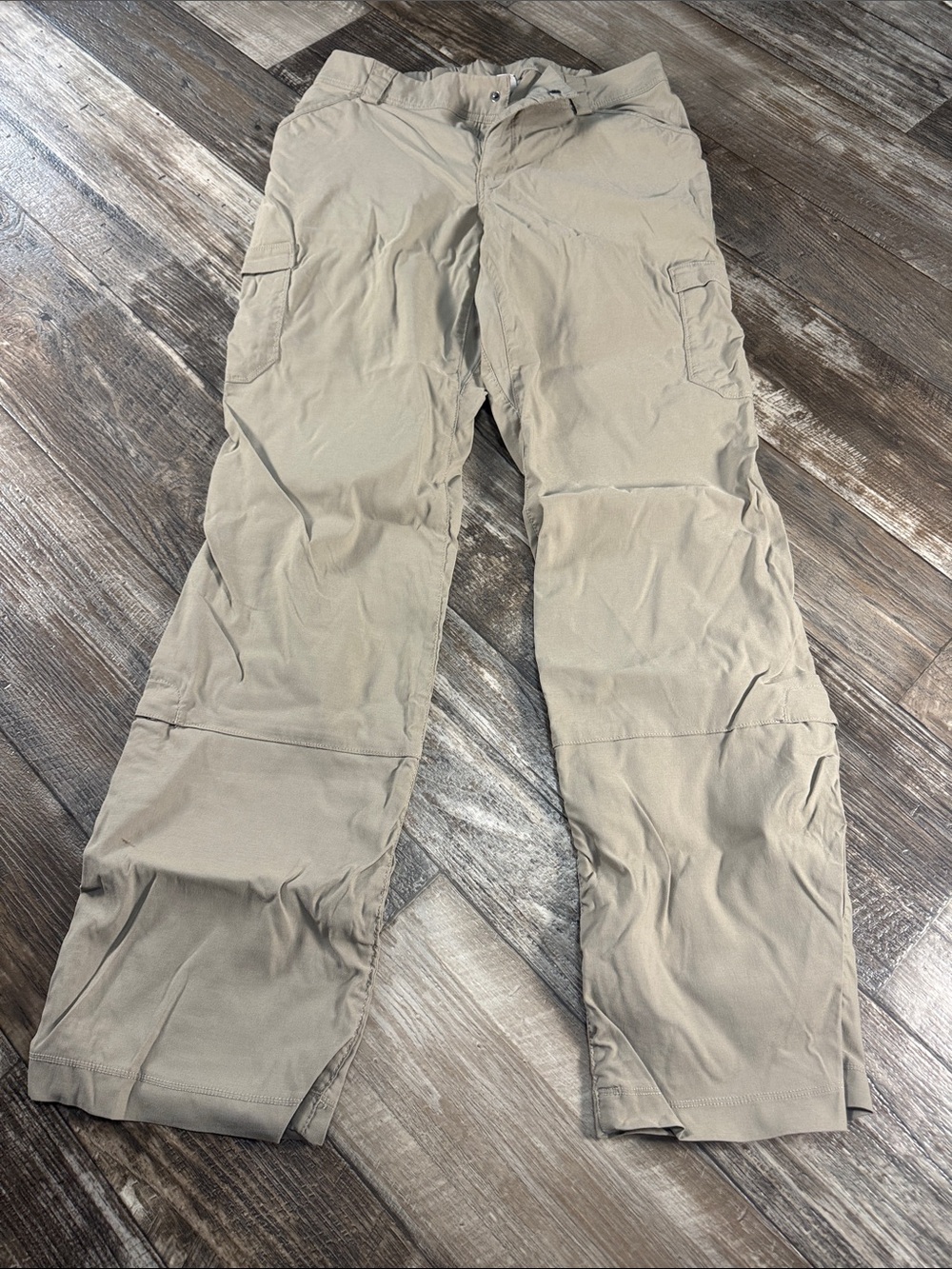 Duluth Trading Co Women’s On The Fly Bootcut Pants